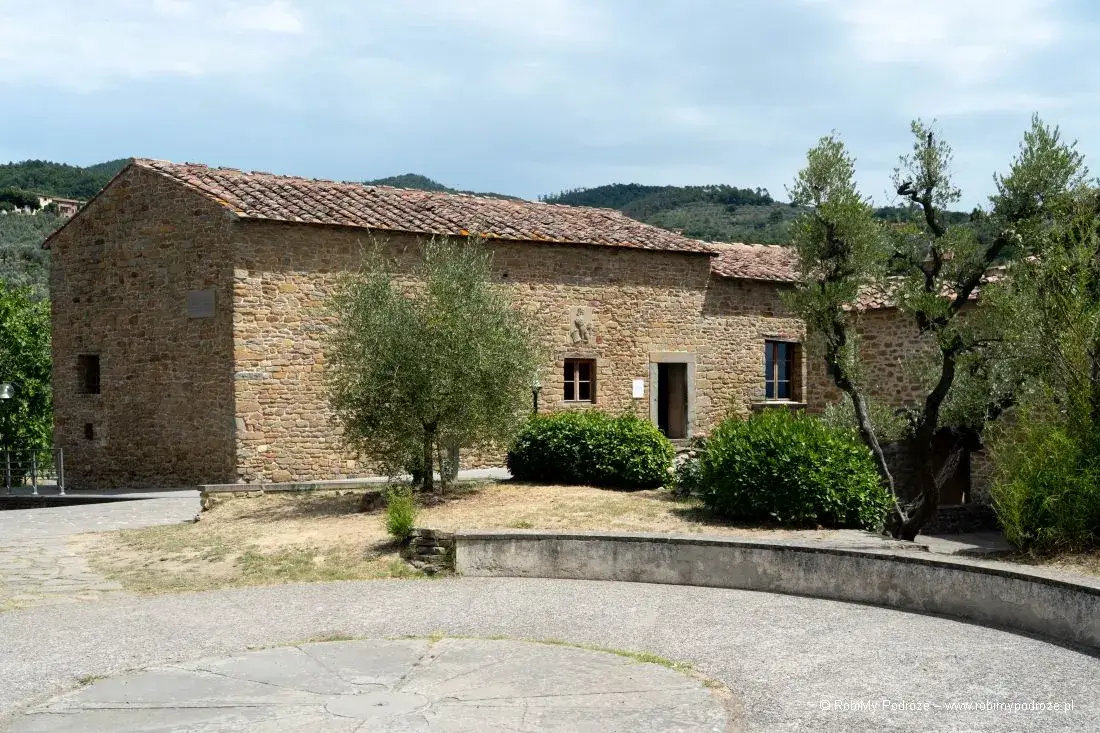 Gdzie urodził się Leonardo da Vinci? Tajemnice jego narodzin w Vinci