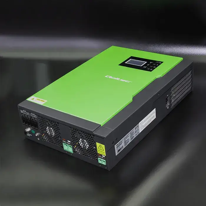 Najlepsze inwertery hybrydowe: jak wybrać bez błędów i przepłacania