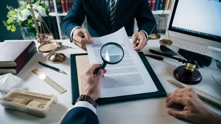 Jak sprawdzić wyrok po sygnaturze i uniknąć zbędnych trudności