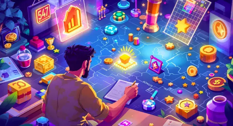 Najlepsze strategie na wykorzystanie darmowych bonusów w grach online