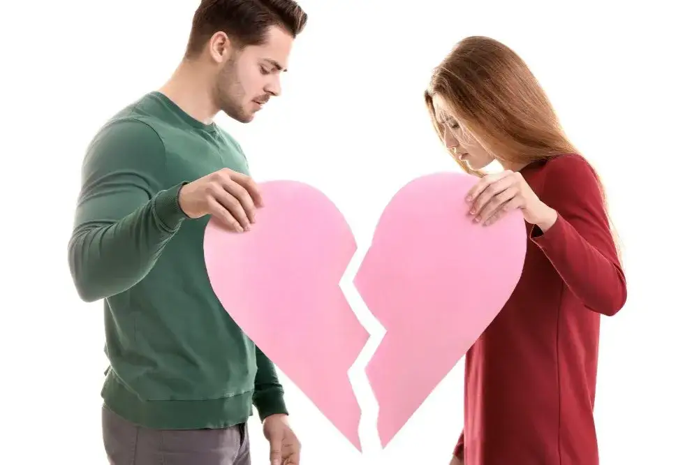 Jak zaakceptować rozstanie i odnaleźć spokój po trudnych emocjach