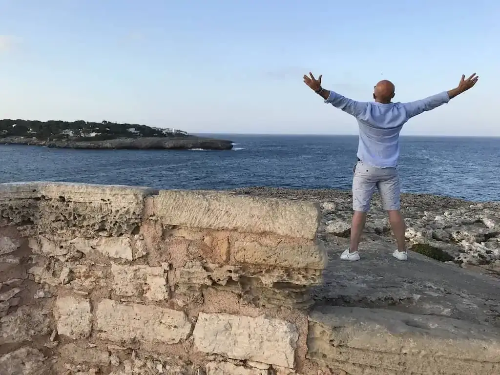 Najpiękniejsze miejsce na Majorce: Odkryj ukryte skarby wyspy