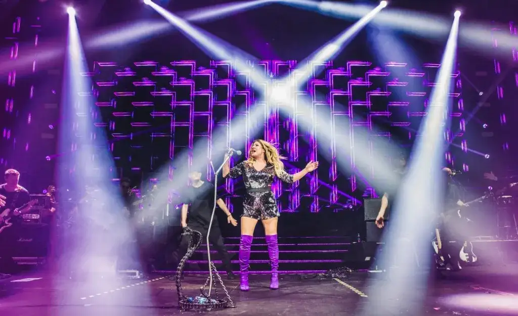 Ile trwa koncert Bajm? Poznaj szczegóły i wyjątkowe momenty