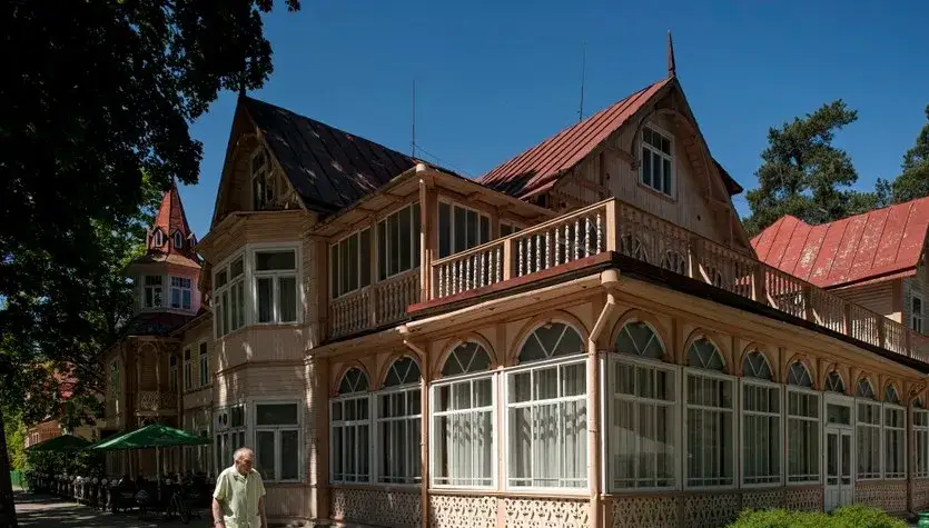 Sanatorium z NFZ: Kto może skorzystać i na jakich zasadach?