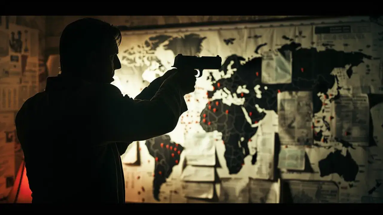 Film Carlos: Portret terrorysty czy gloryfikacja zbrodni?