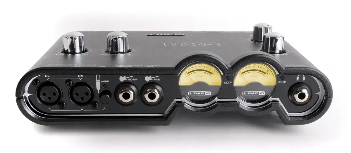 Jak wybrać idealny interfejs audio do gitary – porównanie i praktyczne porady