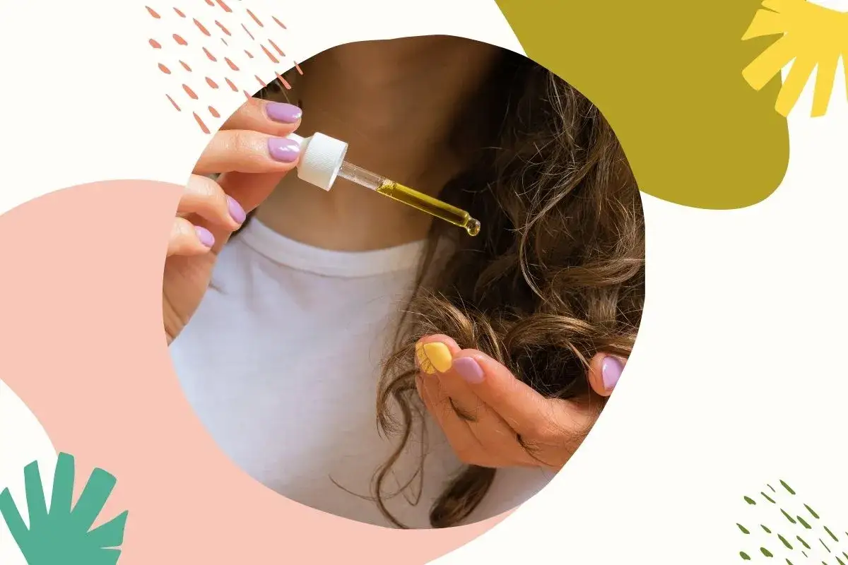 Jaki olejek do włosów wybrać, aby uniknąć przesuszenia i łamliwości?