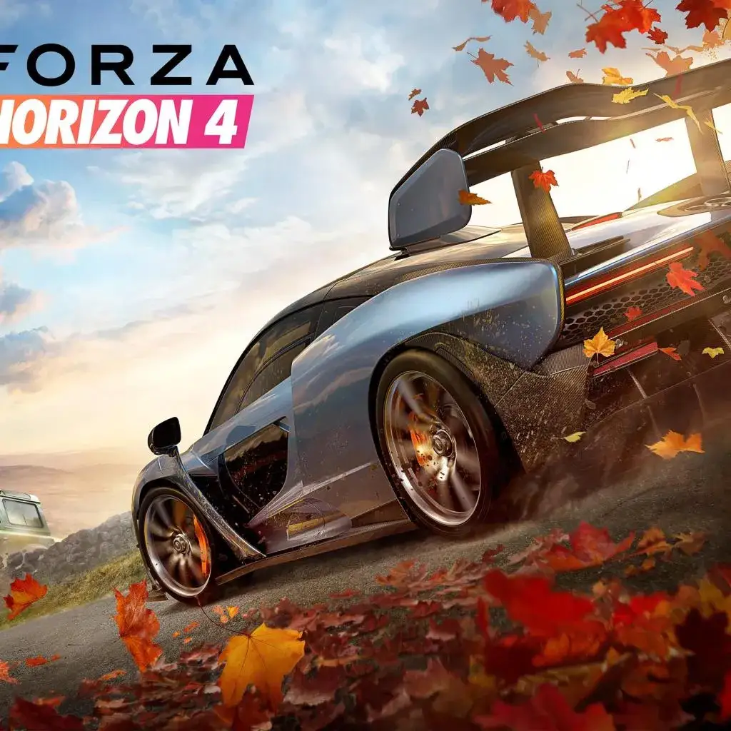 Forza Horizon 4 na PC: dostępność, wymagania i różnice