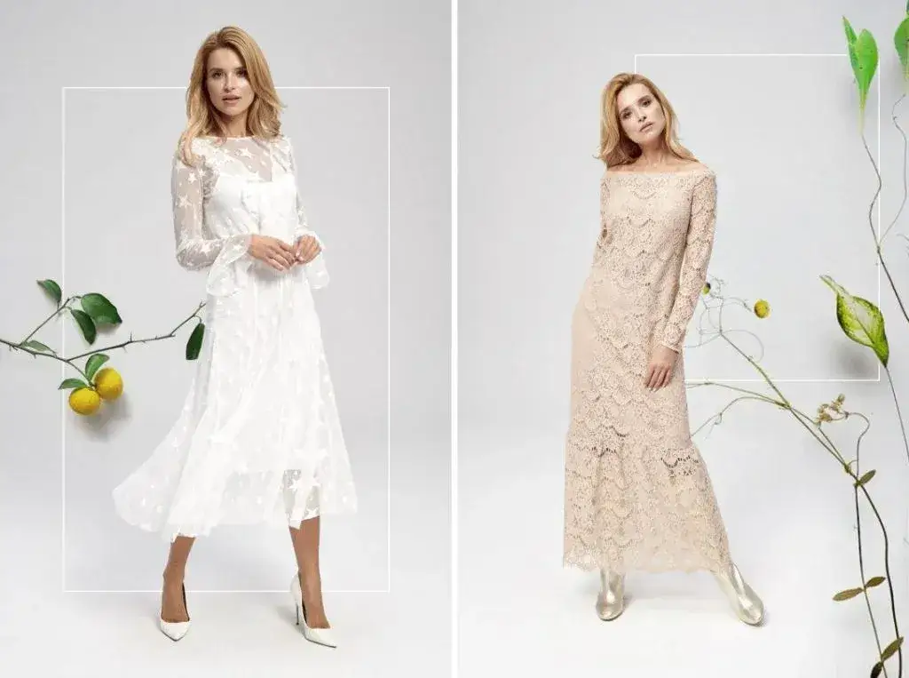 Co ubrać na komunię jako gość? Eleganckie stylizacje dla kobiet i mężczyzn