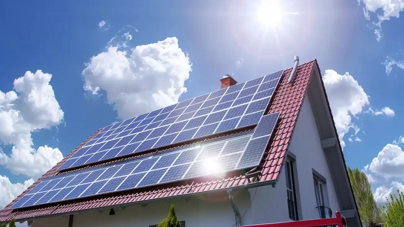 Cena paneli fotowoltaicznych - praktyczny przewodnik po rynku 