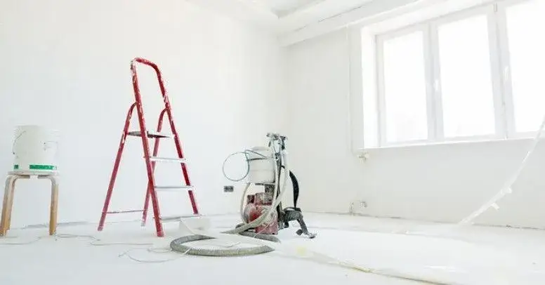 Jak sprzątać po remoncie: skuteczne metody na szybkie pozbycie się bałaganu
