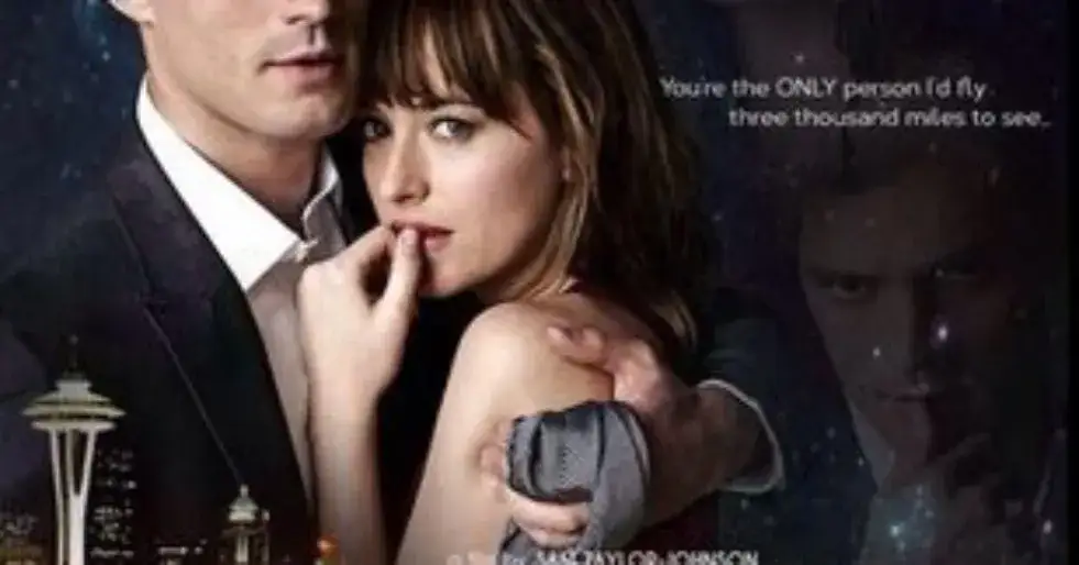 Muzyka z 50 Twarzy Greya: Zmysłowa ścieżka dźwiękowa filmu