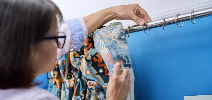 Ile żabek na karniszu? Sprawdź, jak uniknąć błędów w doborze