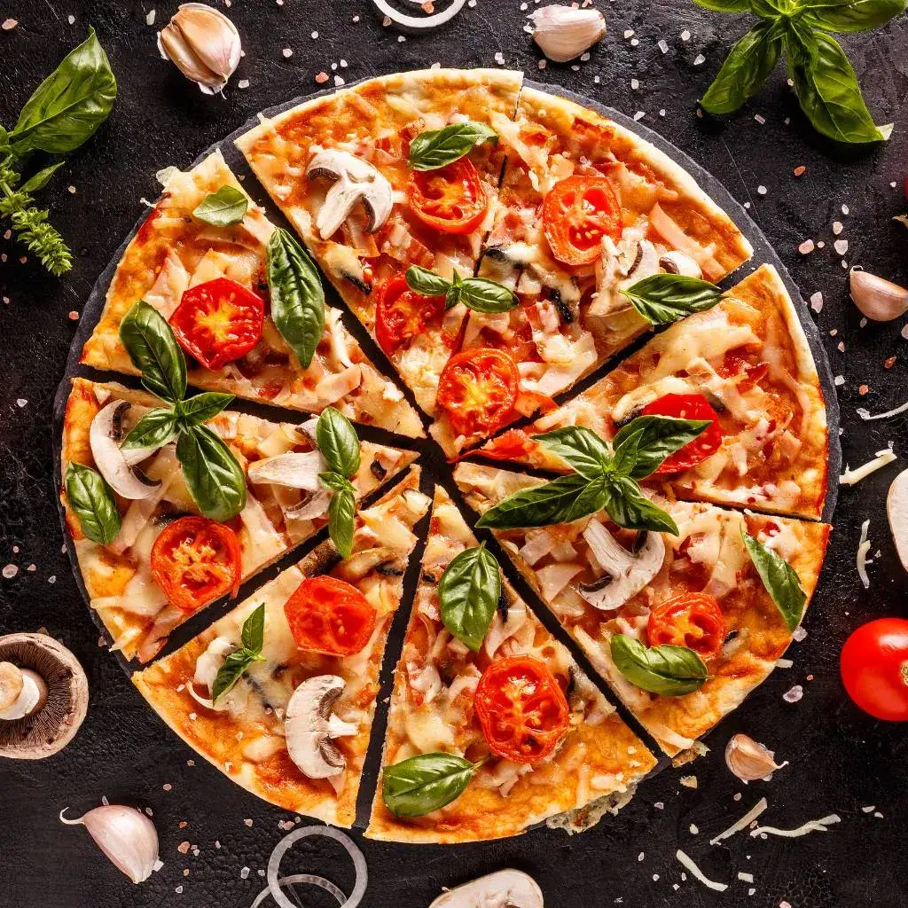 Jaka mąka do pizzy? Odkryj sekrety idealnego ciasta na pizzę