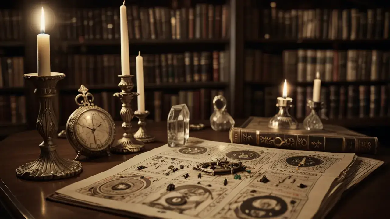 Czy Helena Bławatska to tajemnicza postać ezoteryki XIX wieku?