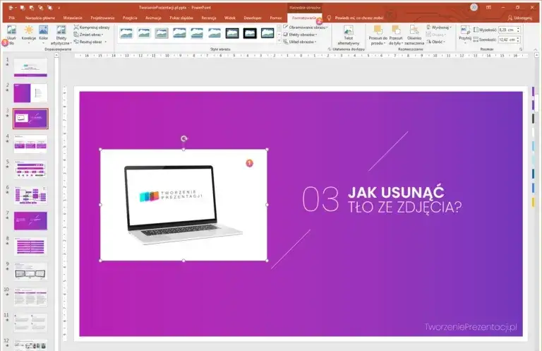 Jak edytować prezentacje PowerPoint i uniknąć najczęstszych błędów