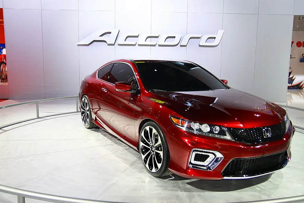 Honda jaki kraj? Odkryj, dlaczego to japońska marka motoryzacyjna