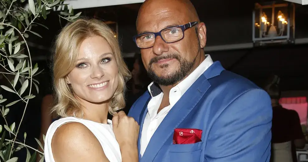 Z kim jest w związku Piotr Gąsowski? Prawda o jego relacji z Natalią