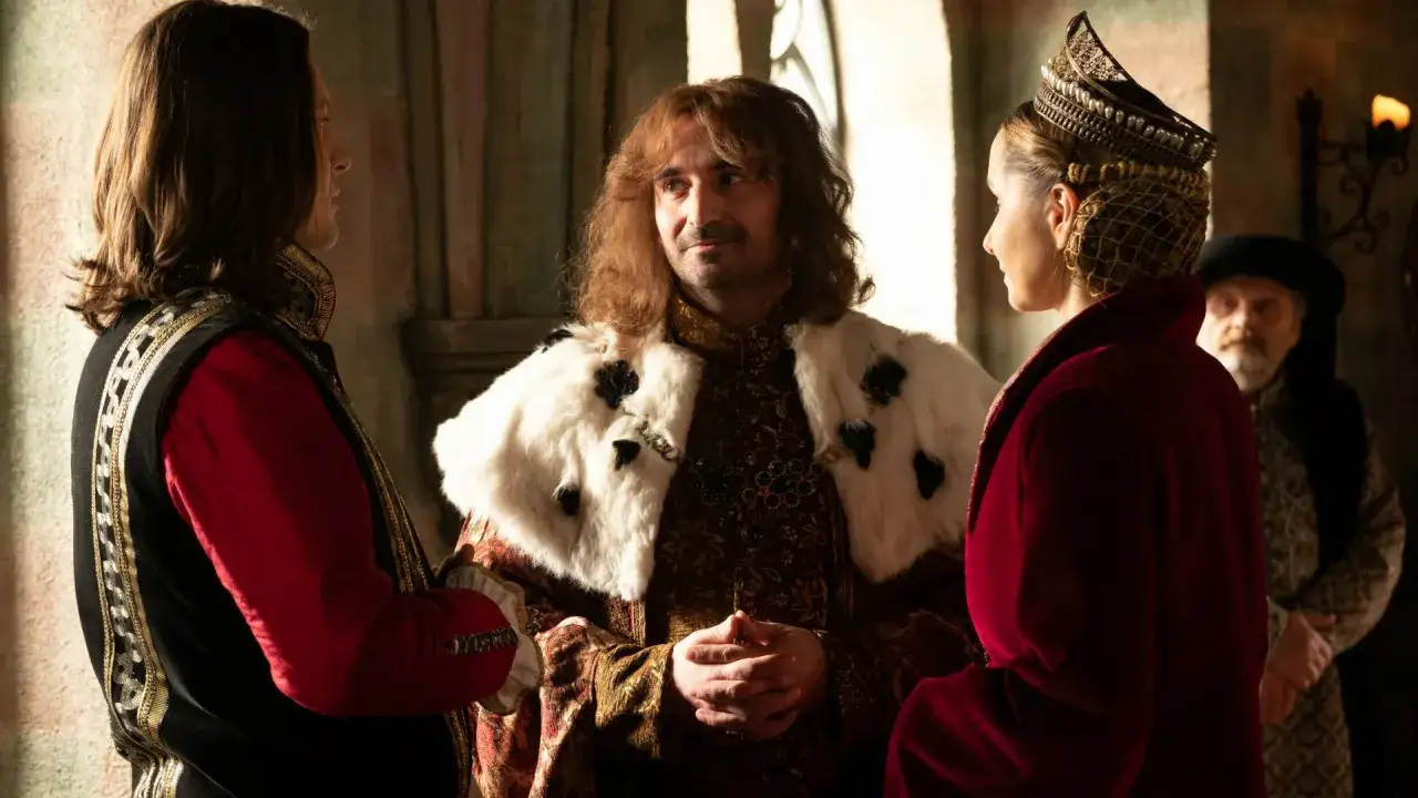 Dynastia Luksemburgów: jej wpływ na Europę i tajemnice średniowiecznej władzy