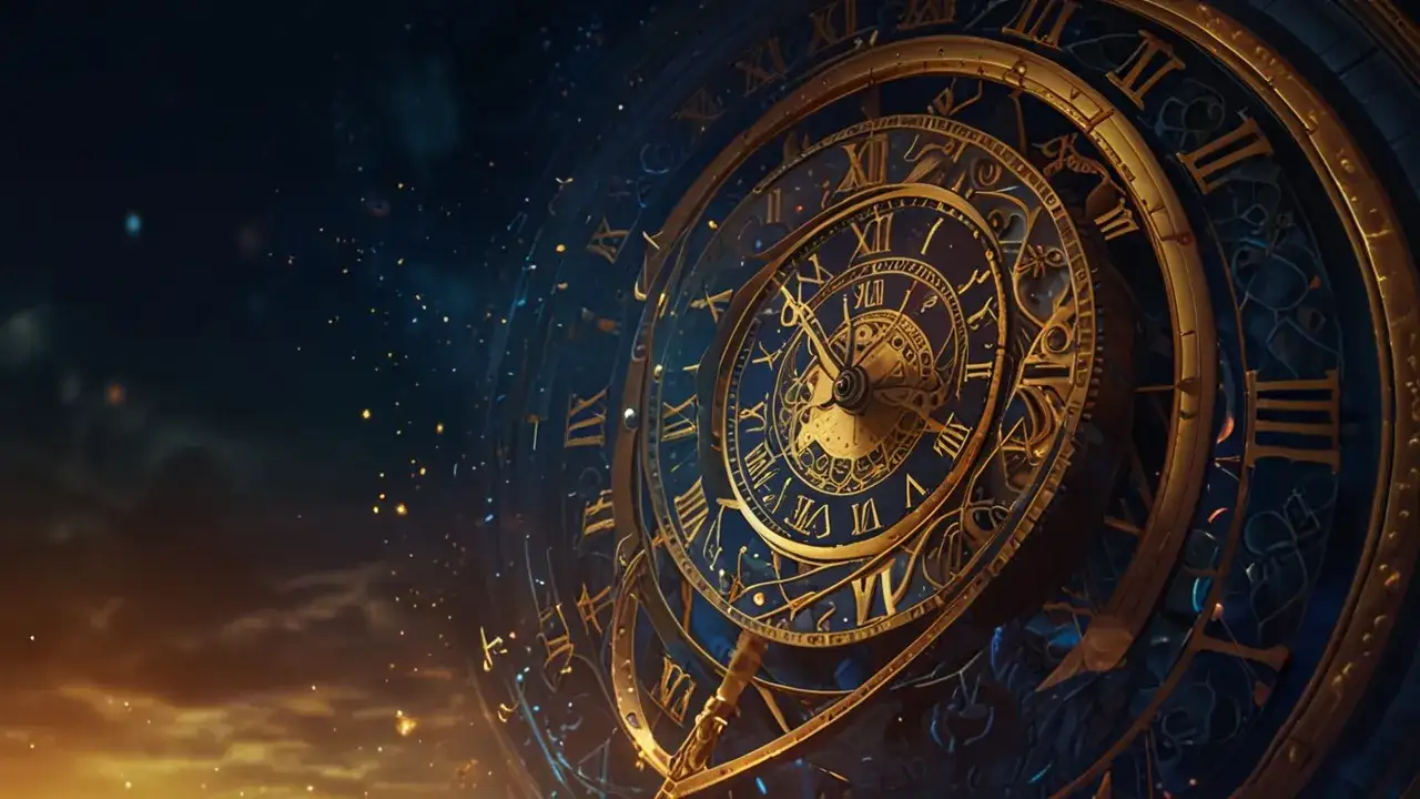 Tajemnice numerologii: Jak znaczenie jest za godziną 00:00? Analiza