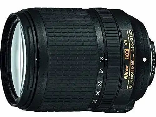 Najlepszy obiektyw do portretów dla nikon d3100 – jak wybrać idealny?