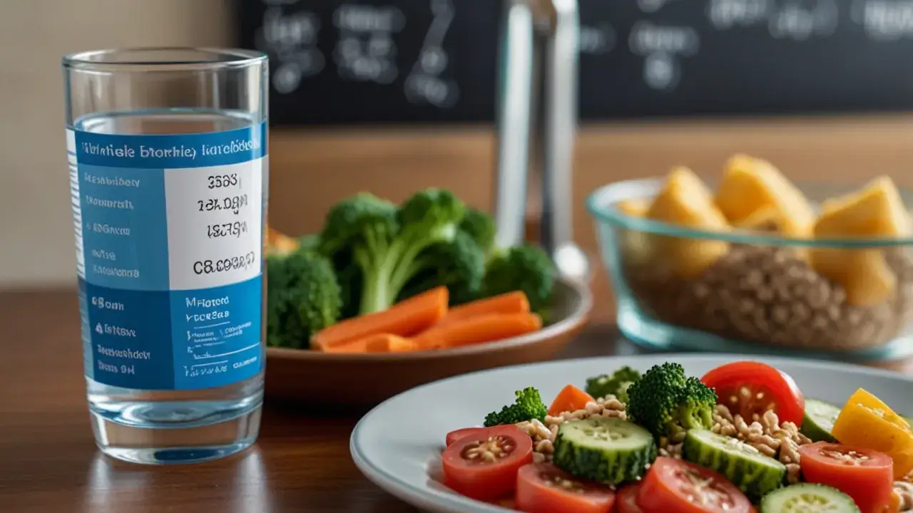 Dieta przy jednej nerce - zasady żywienia i ważne zalecenia