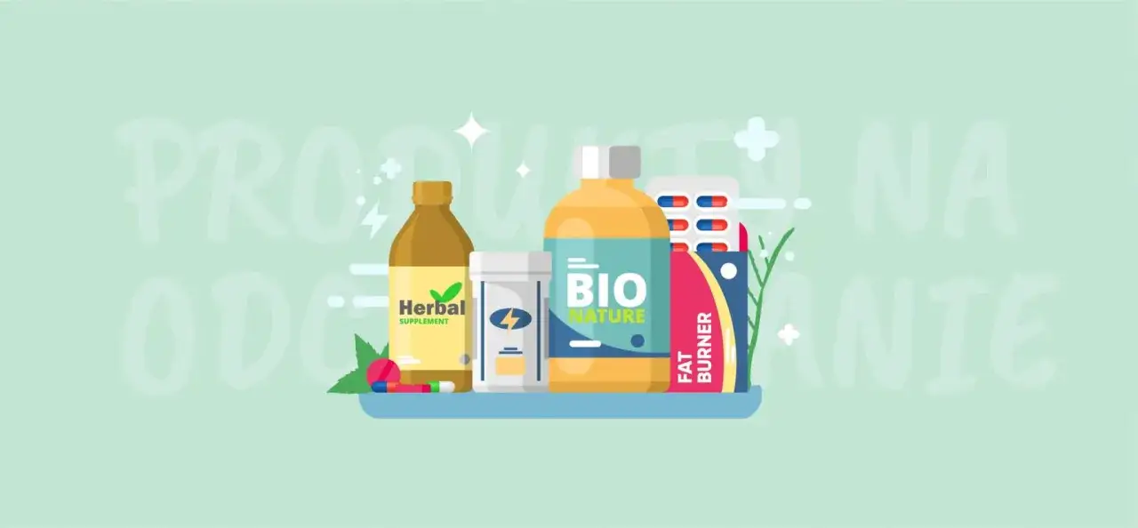 Jakie suplementy na odchudzanie naprawdę działają i są bezpieczne?