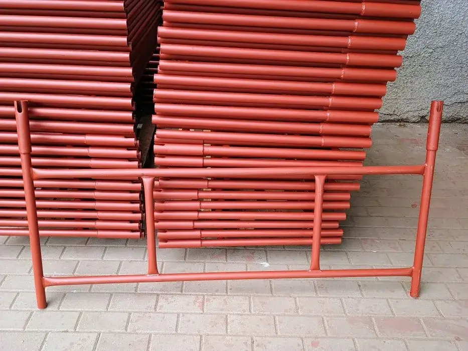 Tanie rusztowanie warszawskie – jak uniknąć przepłacania i wybrać najlepsze opcje