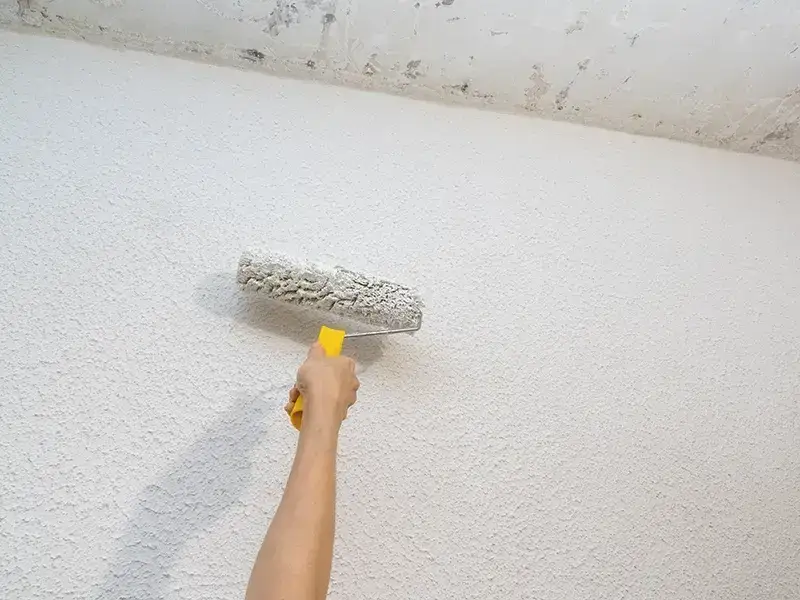 Jak położyć tynk mineralny baranek - uniknij najczęstszych błędów