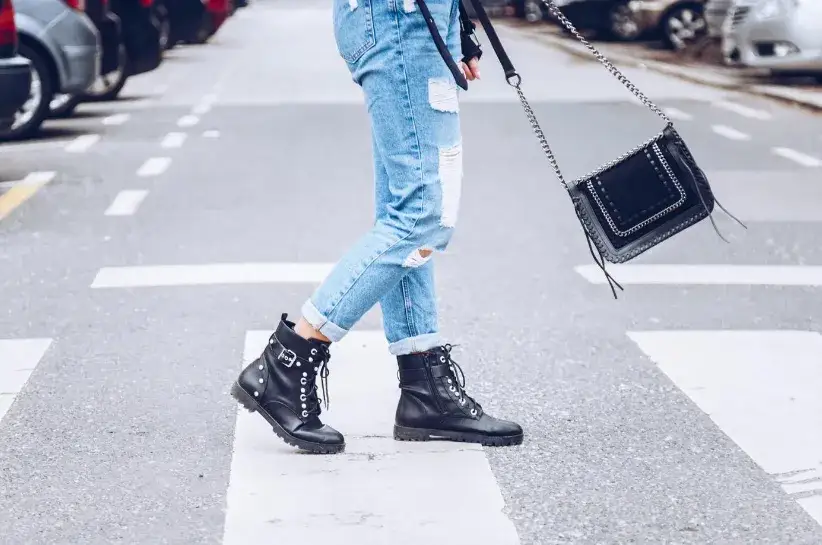 Workery damskie do czego nosić? Stylizacje, które zaskoczą każdego