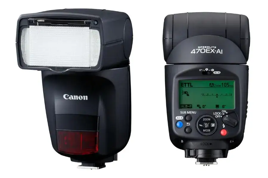 Jaka lampa błyskowa do Canona - poznaj najlepsze modele i praktyczne porady