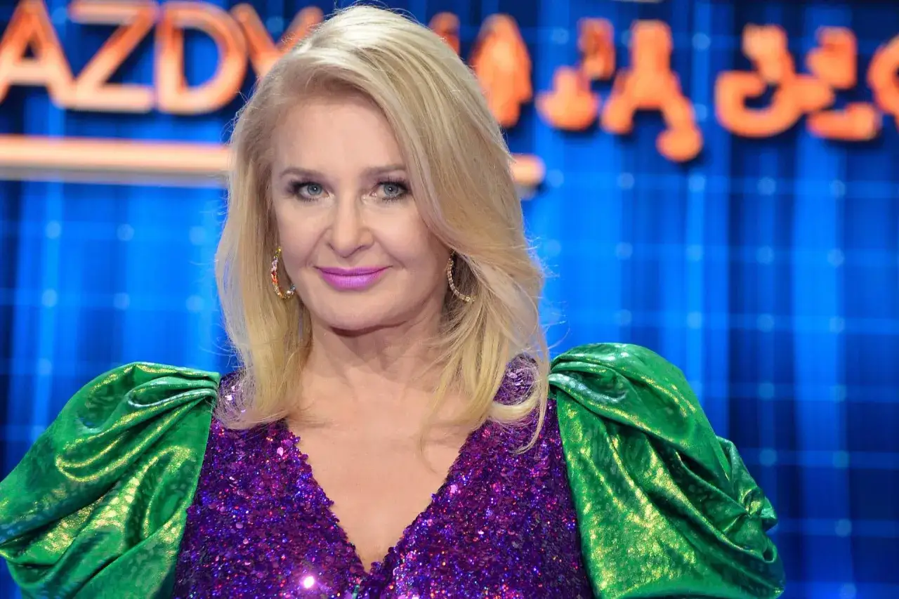 Majka Jeżowska: Wiek, data urodzenia i kariera muzyczna dla dzieci