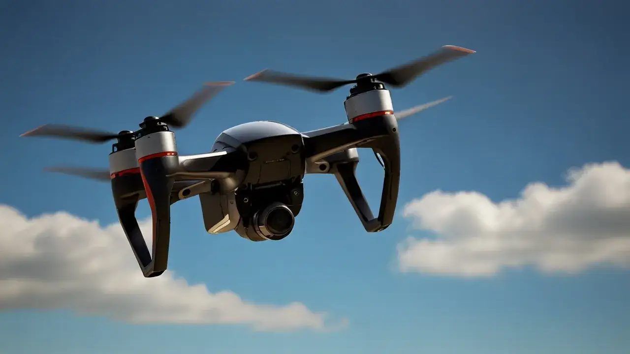 Drony Parrot: Jakie modele są najlepsze i jakie mają funkcje?