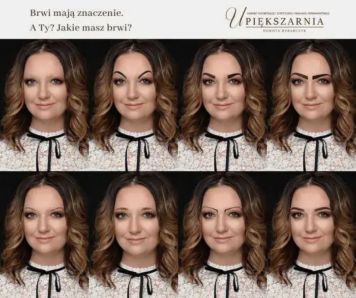 Czy makijaż permanentny niszczy brwi? Oto fakty, które musisz znać