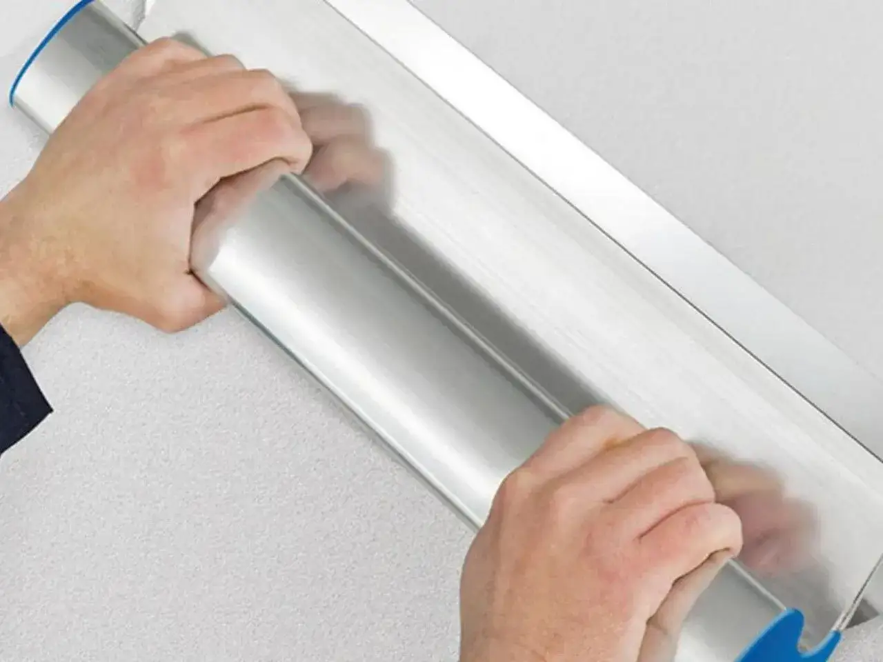 Profesjonalny nóż do gładzi: uniknij fatalnych błędów podczas wykańczania ścian