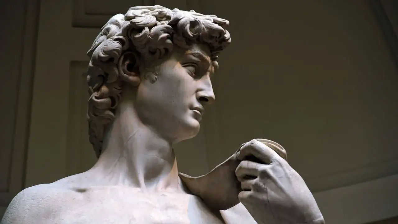 Rzeźba Dawida: Niezwykłe Arcydzieło Michała Anioła i jego Historia