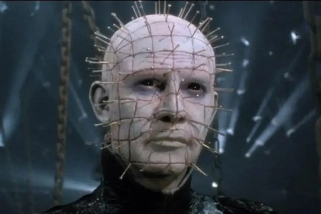 Najstraszniejsze horrory o duchach i opętaniach - Top 10 filmów