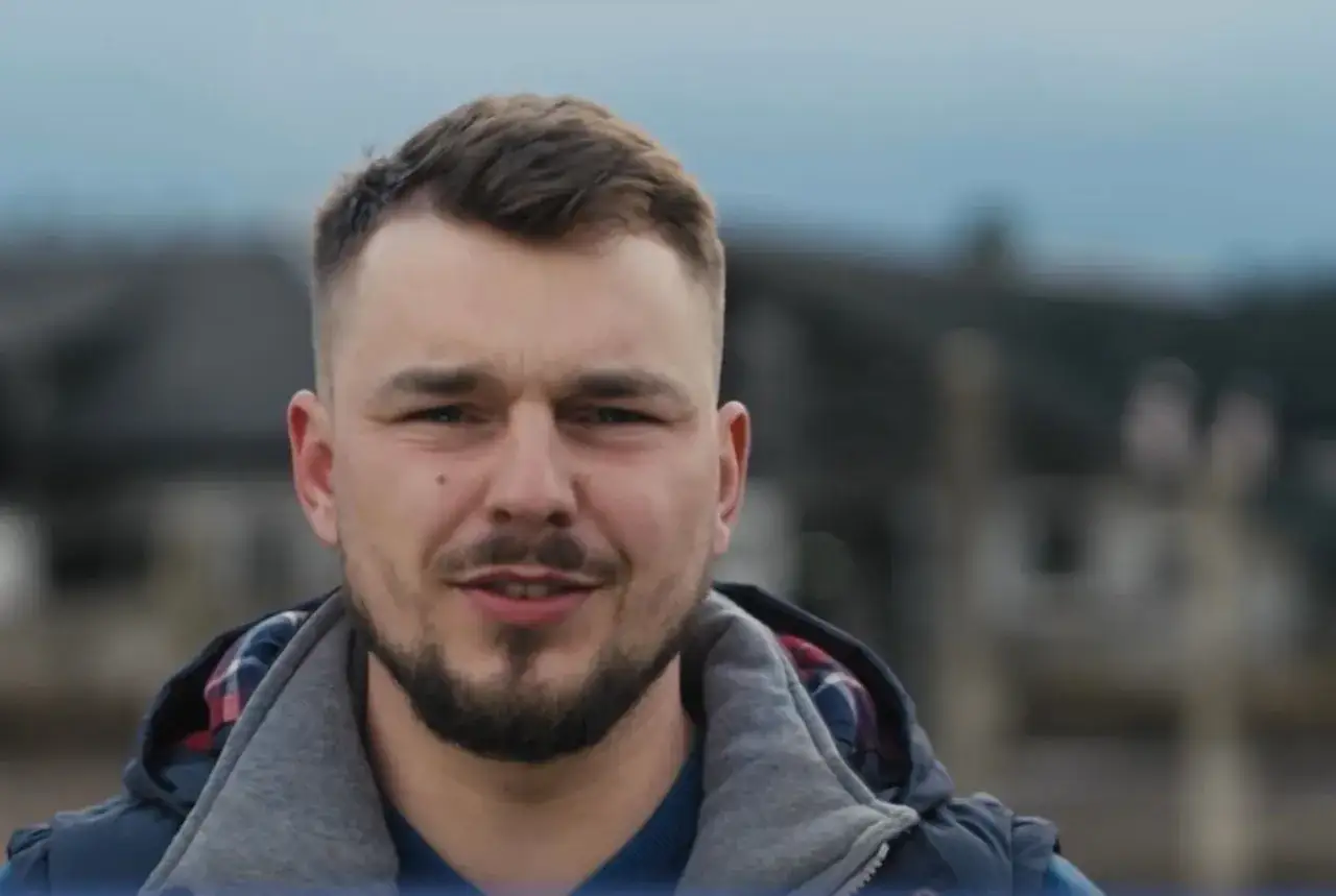 Kim jest Artur z Rolnik szuka żony? Odkryj jego niezwykłe życie