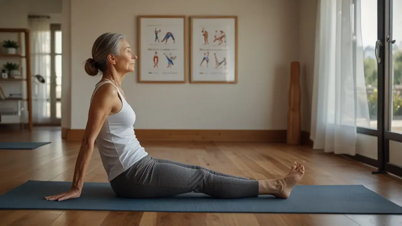 Rekonwalescencja po przepuklinie pachwinowej: proces i etapy