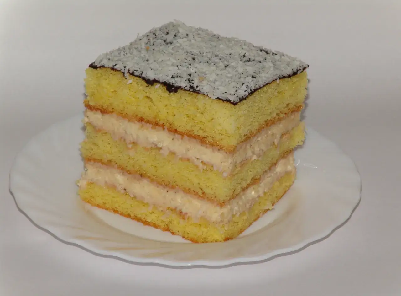 Niebo w gębie: Przepisy na ciasta siostry Anieli, które zachwycą każdego