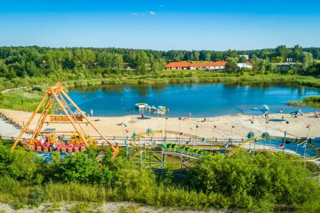 Gdzie z dzieckiem w Opolskim? Odkryj najlepsze atrakcje dla rodzin