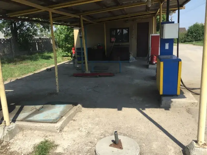 Ile kosztuje budowa stacji LPG? Poznaj szczegółowe wydatki