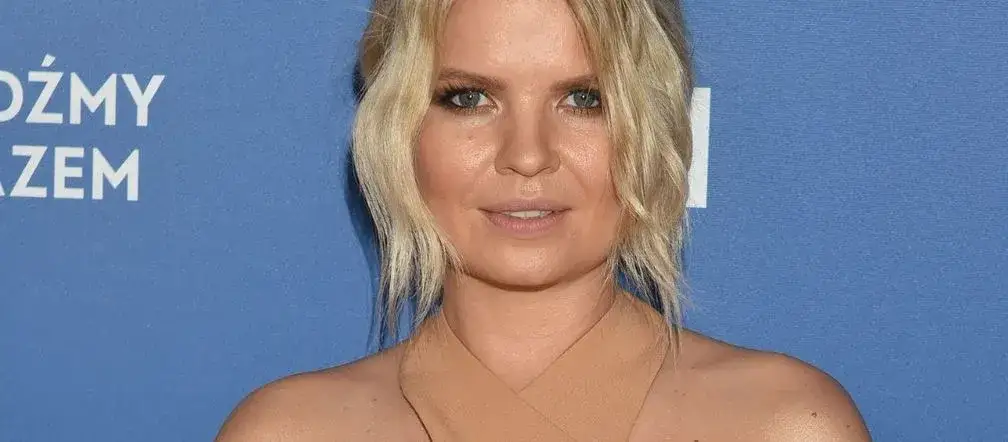 Z kim jest związana Marta Manowska? Odkryj prawdę o jej relacjach