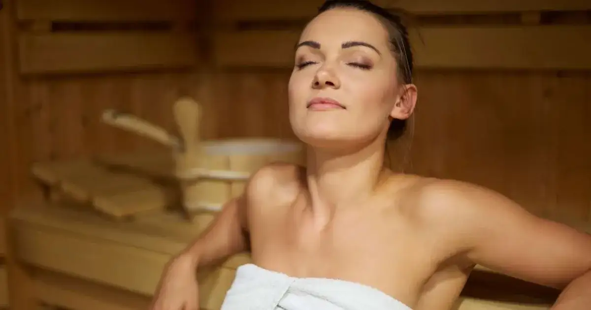 Jak korzystać z sauny w hotelu: zasady i korzyści, które musisz znać