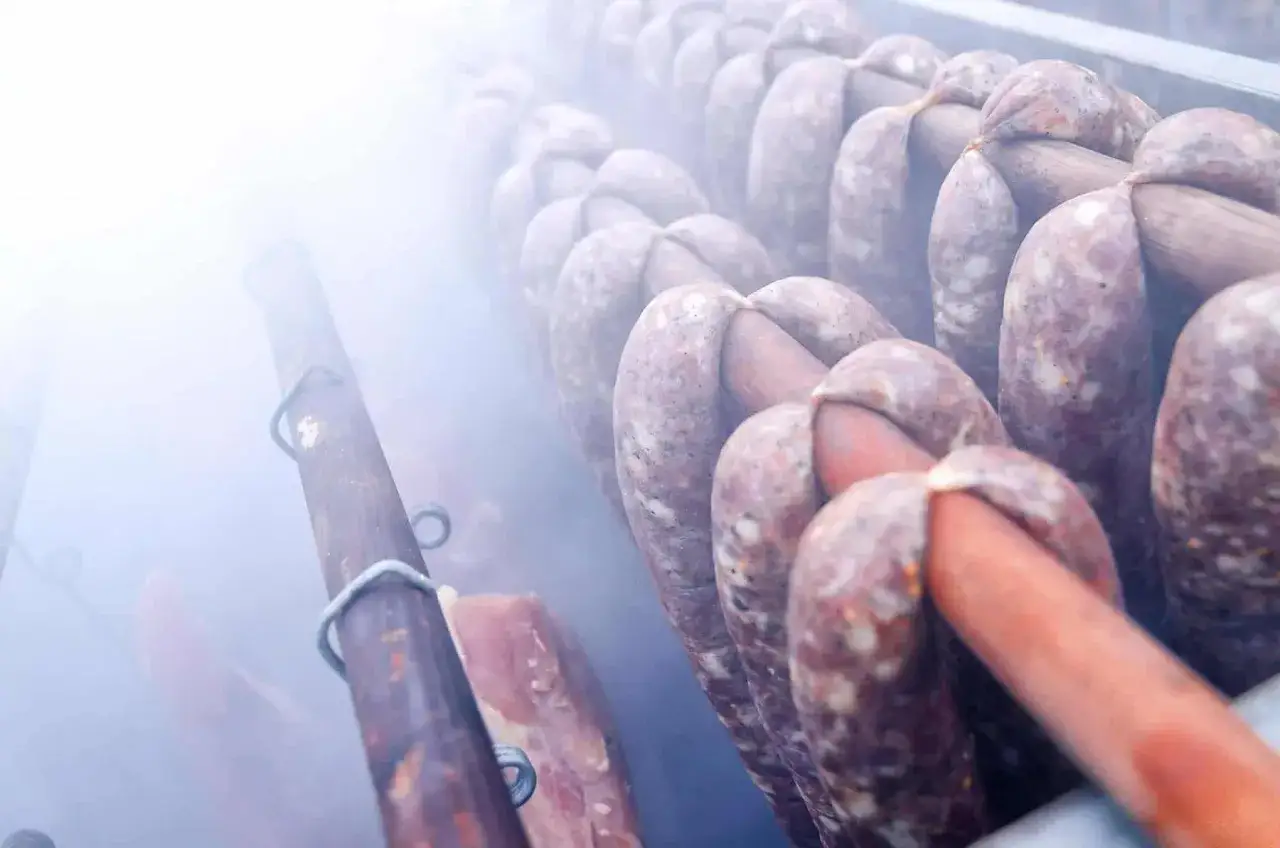 Ile cegieł na grilo wędzarnię? Sprawdź, jak uniknąć błędów w budowie