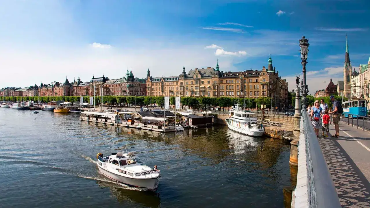 3 días de vacaciones donde ir: destinos sorprendentes que amarás