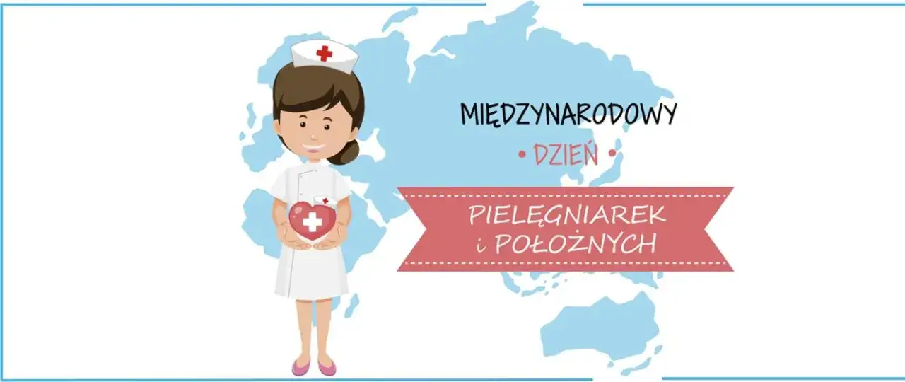 Kiedy jest dzień pielęgniarki? Poznaj datę i znaczenie tego święta