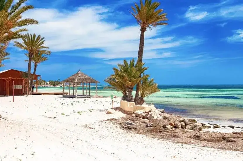 Tunezja: Idealny termin podróży, który zmieni twoje wakacje na zawsze