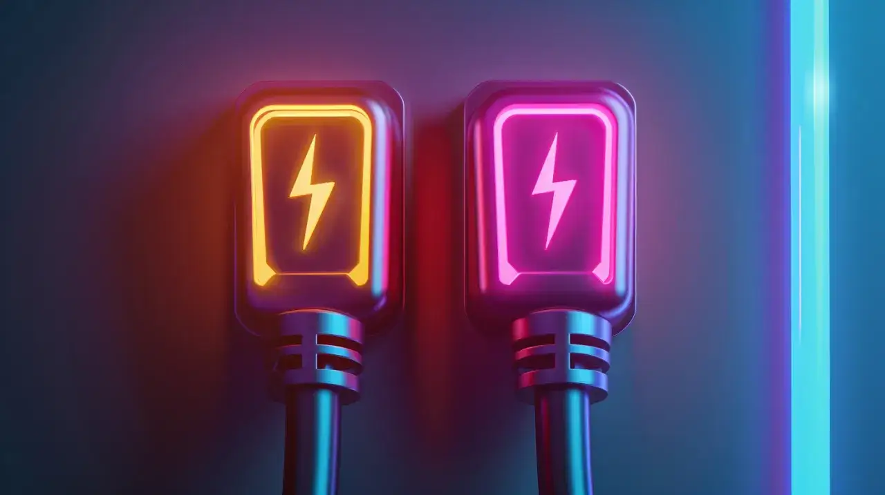 Kabel zasilający 2 pin vs 3 pin: który bezpieczniejszy? Analizujemy