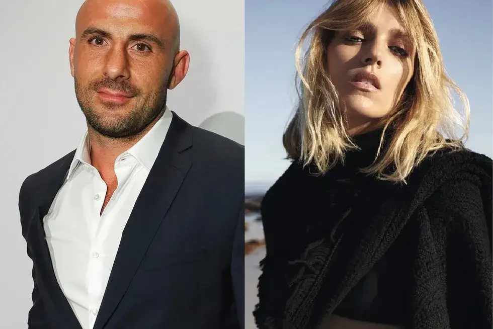 Z kim jest Anja Rubik? Zaskakujące fakty o jej życiu miłosnym i partnerze